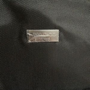 Jimmy Choo NEW parfums back pack